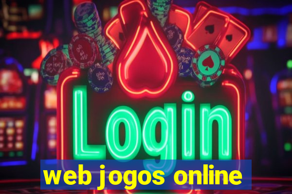 web jogos online